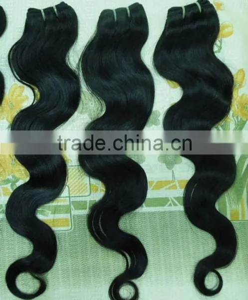 fr 2013 Cheap 100% Virgin Cambodian Hair Quality Products Made in China photo-6