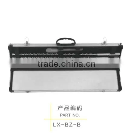 Professional Grade 40Cr Material SDS PLUS Drill Bit Set Factory Selling HS Code 82075548 82071300 photo-3