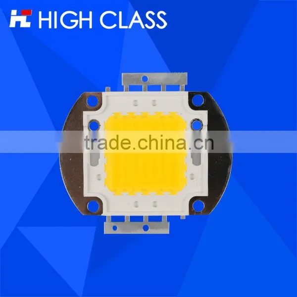 Outdoor High Bright Floodlight 50W COB LED Chip photo-2