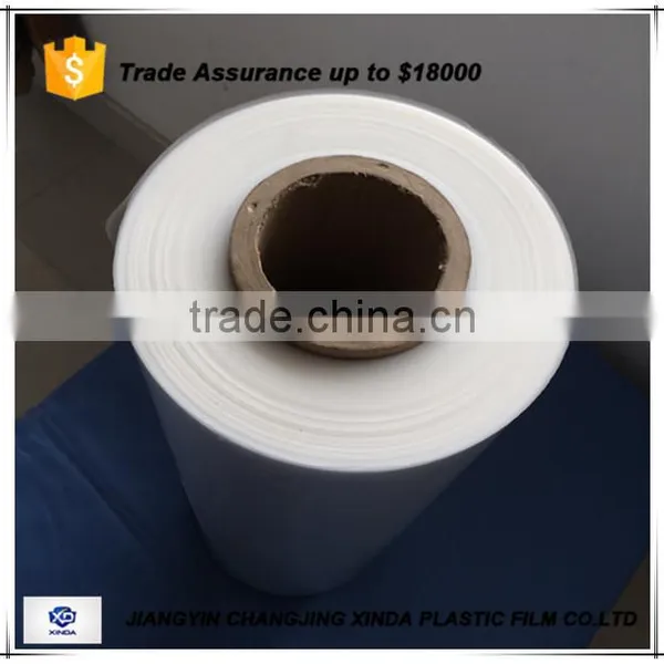 High Quality Moisture Barrier Packaging Film photo-3