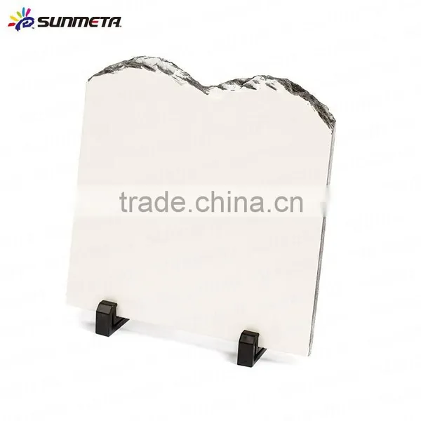 Manufacturer for Sublimation Slate, Rock Thermal Transfer Printing From Sunmeta Company photo-4
