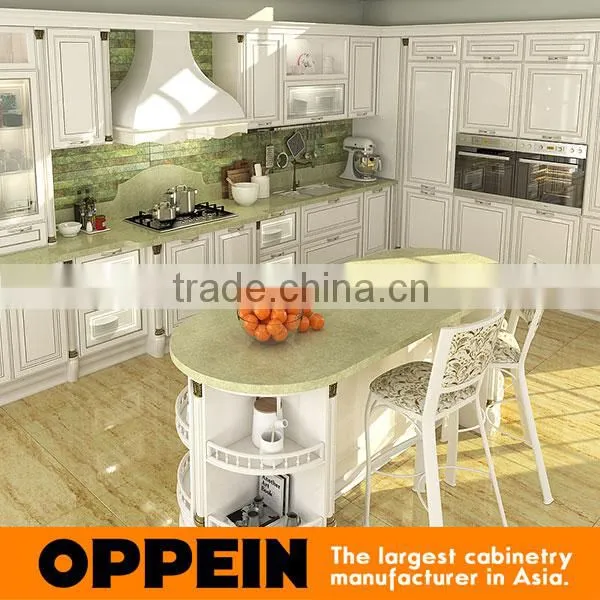 Australia Standard Design Modern Kitchen Cabinet photo-2