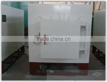 RX3 Series Box Vacuum Quenching Furnace photo-5