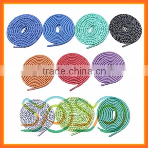 New YoYo Factory Sale Reflective Shoelace For Sports With Best Quality And Mini Order Accept photo-6
