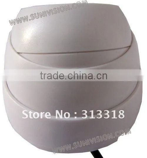 New Solution !!! IP HD 1080P 2MP Dome Camera GK7101+SONY322 photo-4