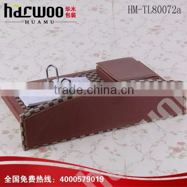 Wooden Table Calender photo-2