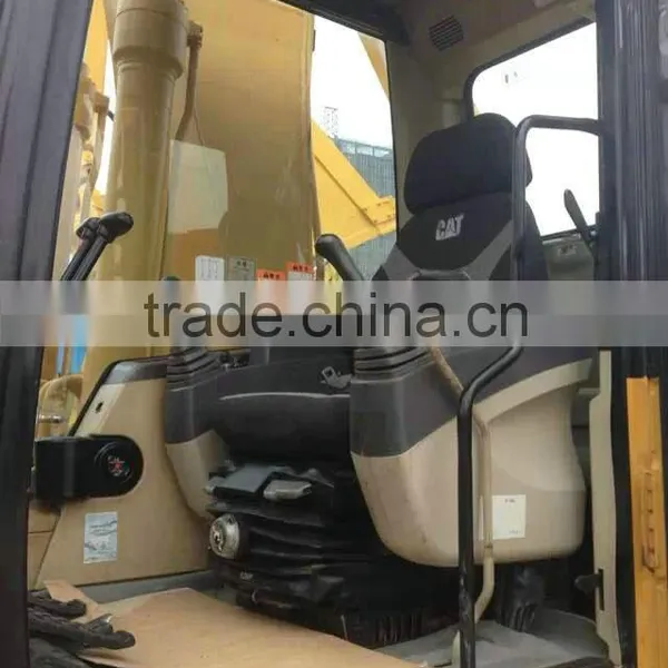 Used CAT 320C Excavator CAT 320CL /Caterpillar 320 325 330 325B 330B Excavator Cheap Sale photo-5