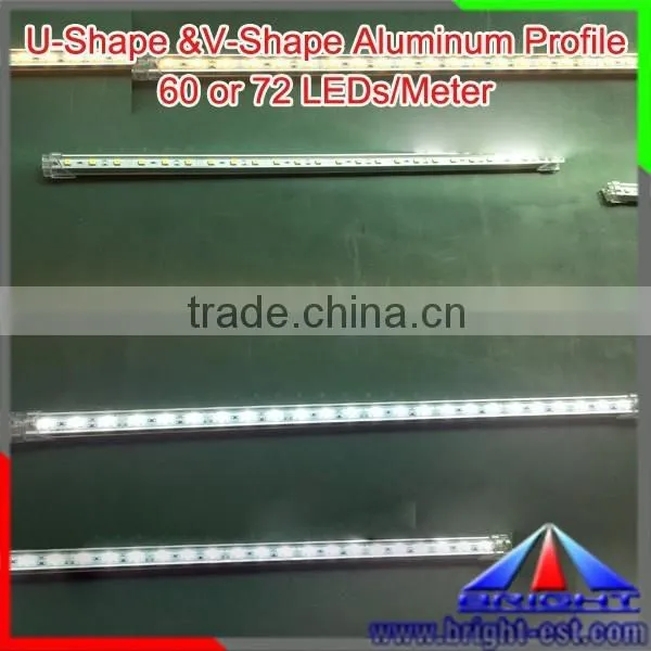 14.4W 5050 Led Light Bar,5m/roll SMD Led Bar Light photo-6