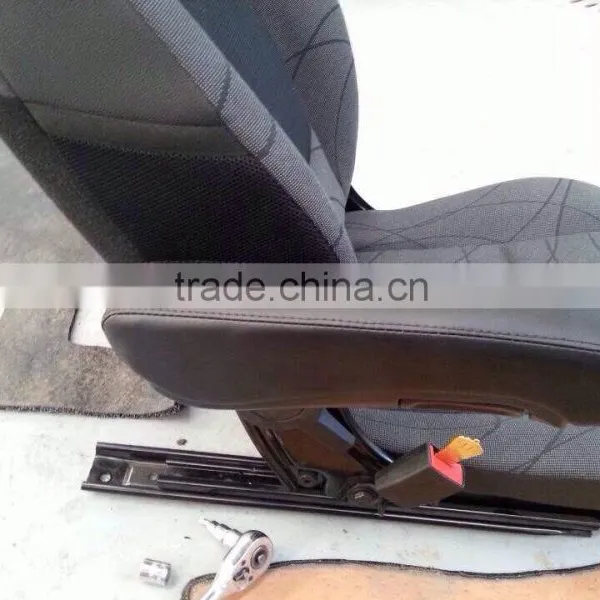 SMART CAR SEAT ARMREST