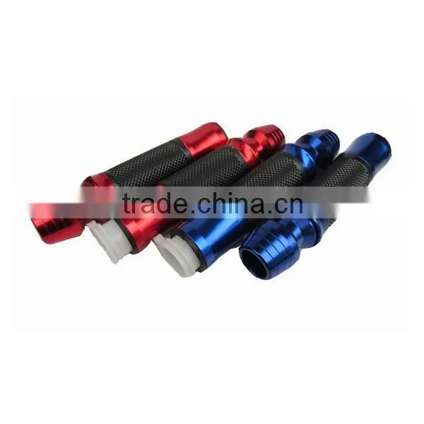 ATV Metal Motorcycle Pocket Bike Dirt Bike Handbar Grips