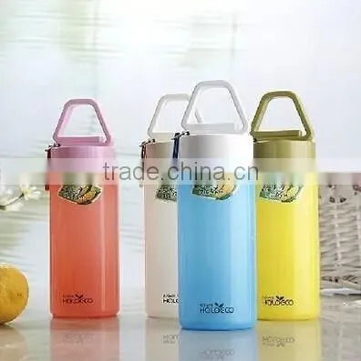 Sports Water Bottles &Portable Water Bottles