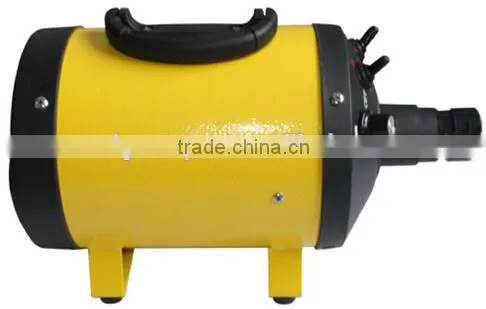 Super Strong Dog Blaster for Pet Grooming photo-2