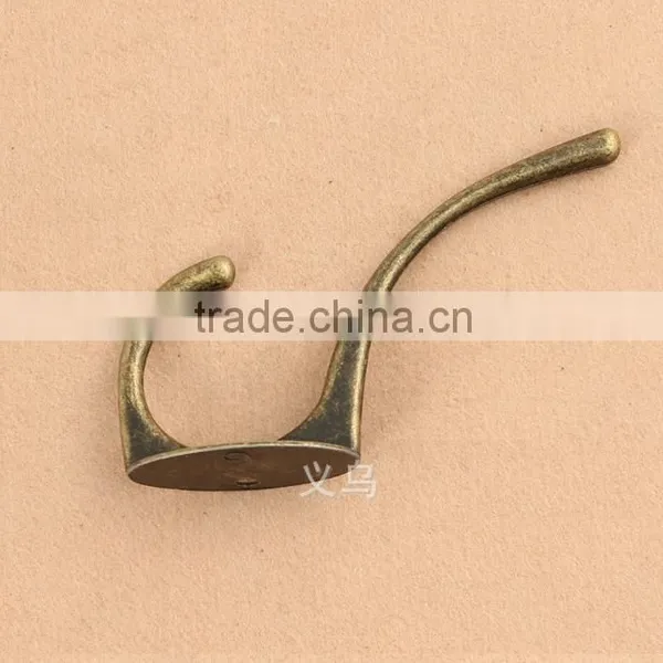 European-style Hook, Hook Restoring Ancient Ways, Coat Hook, Hook That Defend Bath photo-2