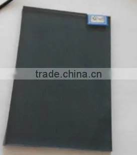 4~12mm Euro Grey Reflective Glass