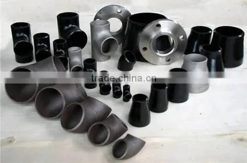 Flanges