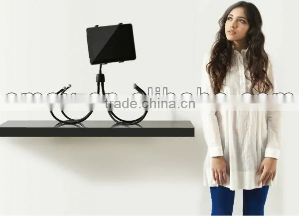 Hot Selling Universal Desktop Cell Phone Holder/for Ipad Stand/for Ipad Holder photo-5