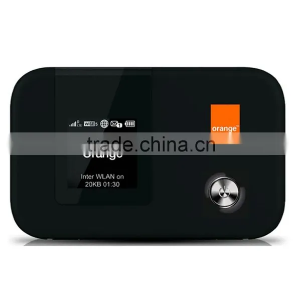 HUAWEI E5372 Mobile WiFi 4g Lte Router photo-2
