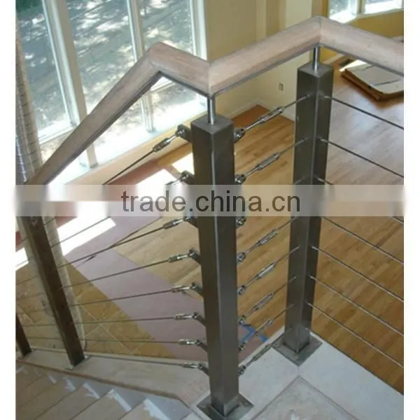 Stainless Steel 5mm Cable Tensioner Cable Tensor photo-5