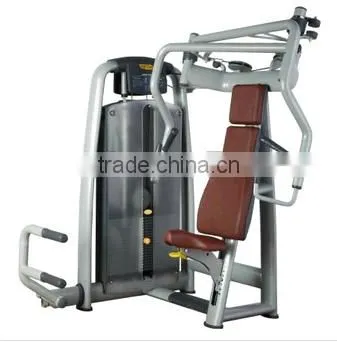 Life Fitness Gym Equipment/Chest Exercise Equipment/ Chest Press(T16-001) Quality Choice photo-2