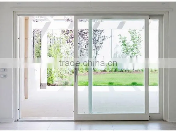 First Factory Price 2016 New Style Pvc Doors Design photo-4