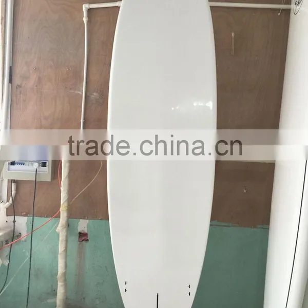 Epoxy Fiberglass Color Cheap Sup Stand up Paddle Boarding /longboard Surf photo-3