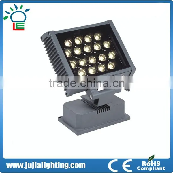 2015 New DesignLed Floodlight/RGB Floodlight Led 18W/36W Led Outdoor Led Spot Light photo-2
