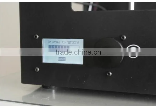 HOT SALE 3d Metal Printer for Sale photo-5