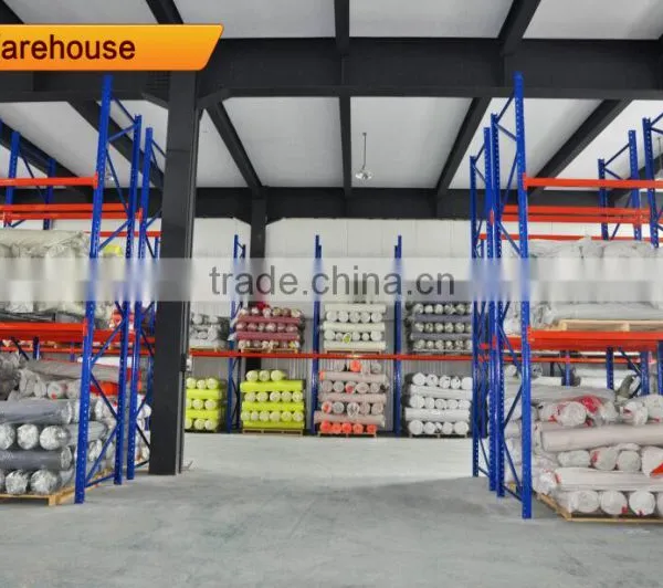 Xinke CVC Flame Retardant and Anti-static Fabric photo-5