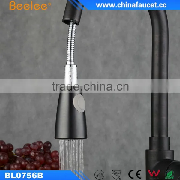 Beelee Kitchen Tap Basin Sink Faucet Pull Out Flexible Mixer photo-4