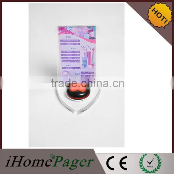 Wireless Guest Paging System Restaurant Calling photo-5