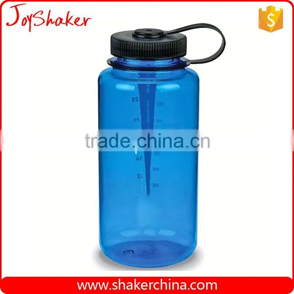 BPA Free Large Capacity 1000ML Drink Water Bottle Plastic Quality Choice photo-6