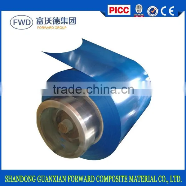 Brake Pads Ppgi/ppgl/gi/gl Pre-painted Galvanized Steel Coil in Shandong photo-2
