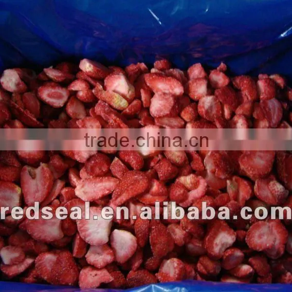2016 Top Grade Quality Frozen Strawberry photo-6