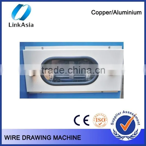 Hot Sale LW Wire Drawing Machine for Big Wire photo-2
