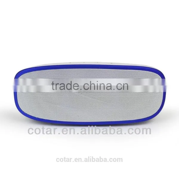 A10 2015 New Wireless Handsfree Mini Bluetooth Speaker photo-3