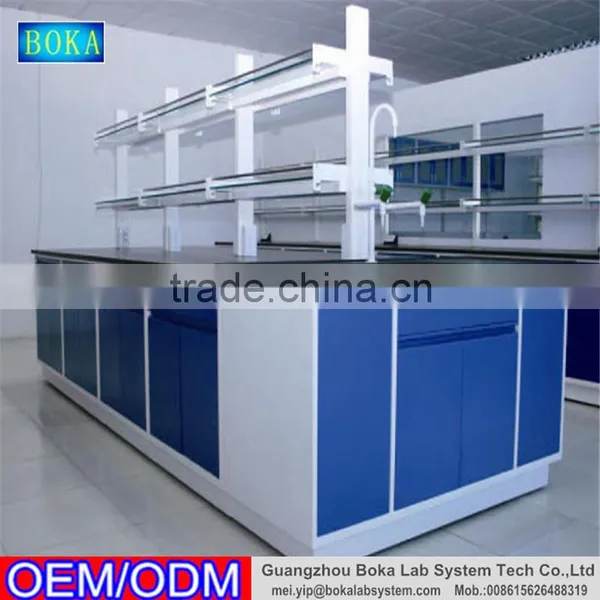 High Quality Elegant Chemistry Laboratory Bench photo-3