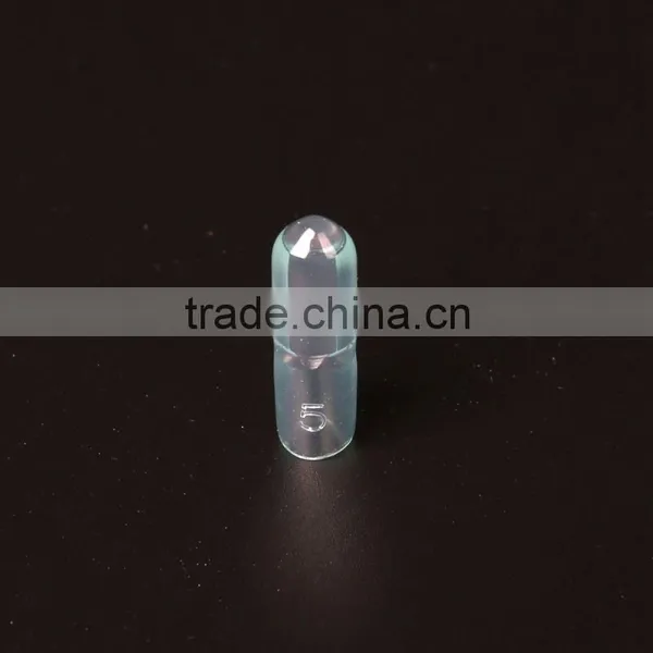 Soft PVC Connector Sleeve for Spade Connector REACH RoHS UL Certificated photo-6