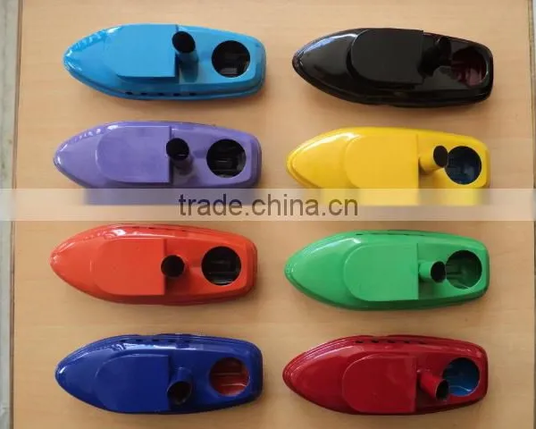 NEW TUG Model Steam Boats photo-2