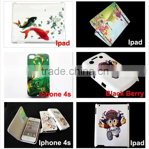 DIY Mobile Phone Case Flatbed Printer Machine For Small Business photo-3