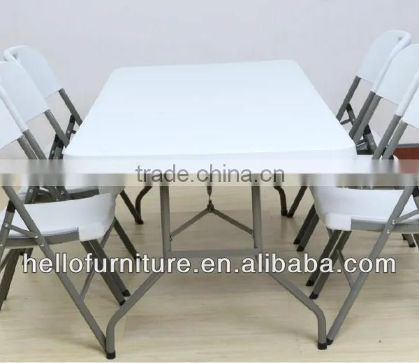 Big Conference Table
