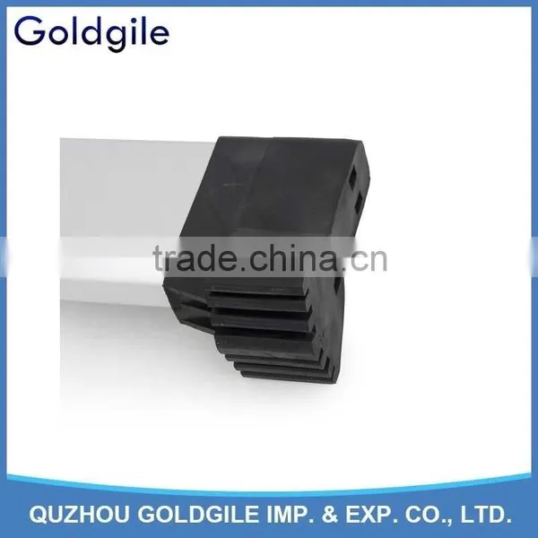 Goldgile Rubber Feet for Aluminum Multi-purpse Folding Step Ladder