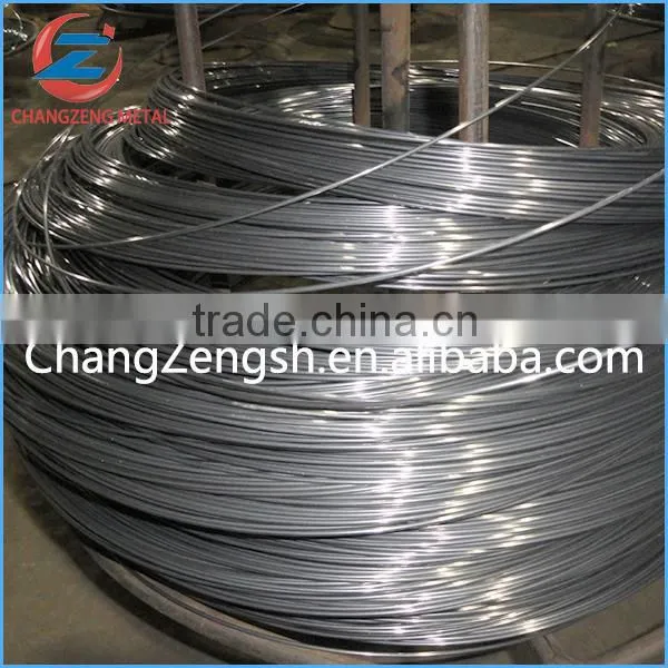 Construction Application and Stainess Steel Wire photo-3