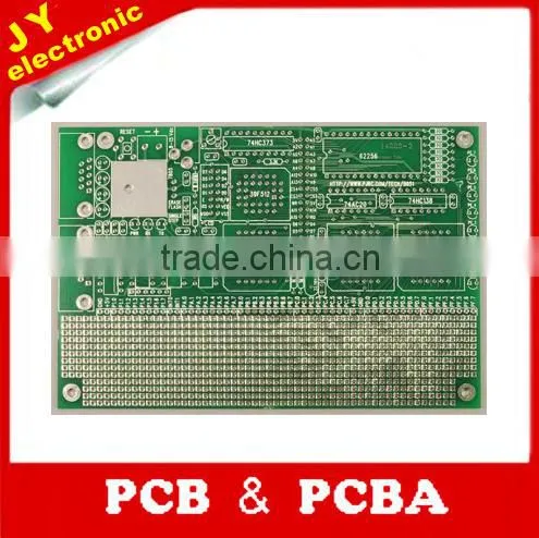 Hot Sale Universal Pcb Board, Aluminum Pcb, 94v0 Pcb Board photo-3