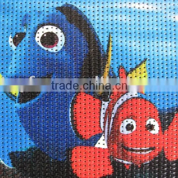 Digital Printing Mesh Fabric