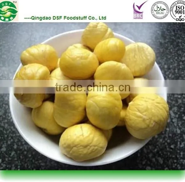 Wholesale Chestnut Frozen photo-4