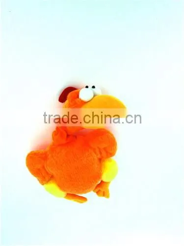 Plush Toys Scalable Pet Toys Long Neck Dolls/Christmas Room Decoration photo-6