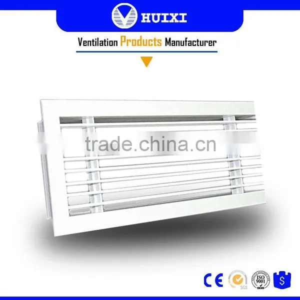 CE Aluminum Air Conditioning Linear Bar Grille photo-2