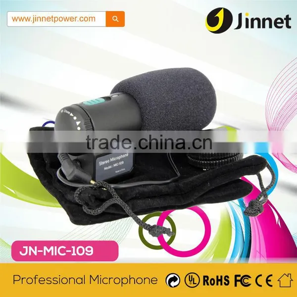 IP Camera Speaker Microphone for NoteBook Car SLR Cameras Outdoor photo-2