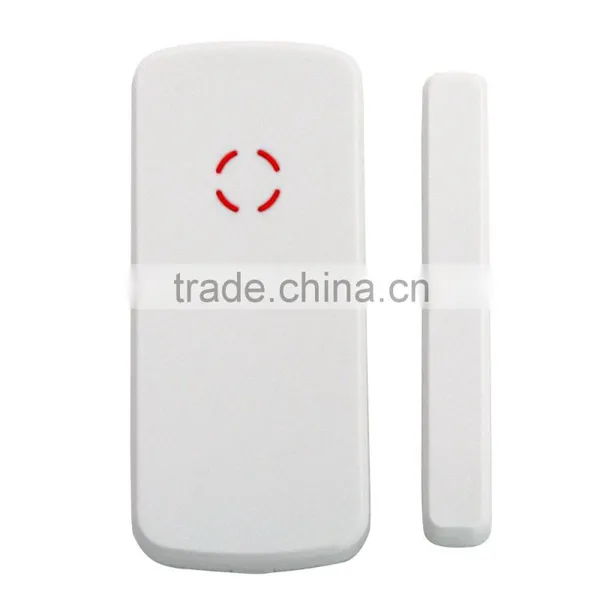 High Security 12v Wireless Magnetic Door Sensor photo-3