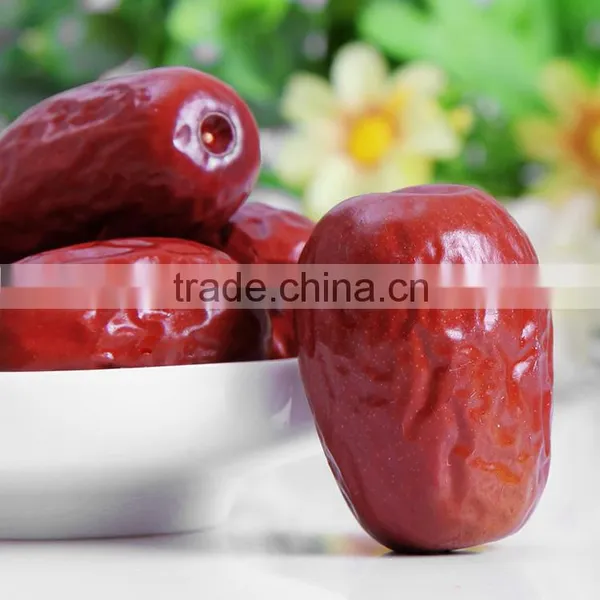 Supply High Quality Sweet Jujube / Chinese Dried Red Dates photo-5